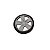 Roda Lavadora Tekna HL200V / HL2001V / HL2002V / HL20001VS X - Imagem 1