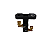 Escova Porta Escova Gerador Tekna GT2800F / Toyama TG2800MX - Imagem 2