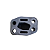 Flange Motor 26cc Kawashima M2600 - Imagem 3