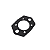 Junta Carburador Motosserra Kawashima KWS6218 - Imagem 1