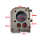 Carter Gerador Tekna GT1000FP Toyama TG1000P - Imagem 6