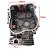 Carter Gerador Tekna GT1000FP Toyama TG1000P - Imagem 3