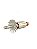 Induzido Imp. Plaina Makita 1900B / Songhe SH1900 110V - Imagem 2