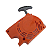 Partida Retrátil Completa Motosserra Tekna Rancher Pro CS58RSP / CS60RSP - Imagem 1