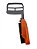 Tampa Freio Motosserra Tekna  CS53RS RSP CS58RS RSP CS60RSP - Imagem 2