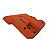 Capa Do Freio Motosserra Tekna CS53RS / CS58RS / CS63RS - Imagem 1