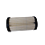 Filtro De Ar Trator Branco BT1942 Motor Briggs & Stratton EX1900 - Imagem 2