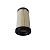 Filtro De Ar Trator Branco BT1942 Motor Briggs & Stratton EX1900 - Imagem 3