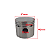 Pistão 47mm Compressor Tekna CP8550 C1 / CP8550 C2 - Imagem 2
