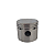 Pistão 47mm Compressor Tekna CP8550 C1 / CP8550 C2 - Imagem 3