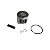 Kit Pistão Completo Motosserra Tekna CS41S / CS42S - Toyama MT41 / TCS41 / TCS42 - Imagem 3