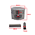 Pistao Completo Motobomba Centrífuga 1,6hp Toyama TWP65CA HF - Imagem 7