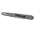 Sabre Ponta Dura 18" 3/8 058" 1,5m Tekna CS53 CS58 CS63 - Imagem 1