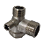 Válvula Retenção Compressor Ar Tekna CP85.25 / CP85.30 / CP85.50 - Imagem 3