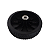 Roda Dianteira Cortador Toyama TLM510RMS TLM510TRMS TLM560SM - Imagem 4