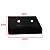 Kit 2 Navalha Triturador Tramontina TRE25 TRE30 TRE40 TR40 TE25TF - Imagem 5