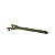 Chave 2 Pinos Para Esmerilhadeira 4"- 140mm Comprimento - Imagem 2
