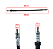 Eixo Flexivel Roçadeira Costal Tekna RC330XS - RC430XS - Imagem 5