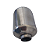 Acumulador De Ar Bomba Tekna BPF45 / Toyama PSP45C - Imagem 2