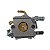 Carburador Motosserra Importada 45CC 52CC Modelo Walbro - Imagem 2