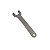 Chave 2 Pinos Para Esmerilhadeira 4"- 150mm Comprimento - Imagem 1