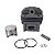 Cilindro Completo 40mm Roçadeiras Importadas 43 Cilindradas - Imagem 1
