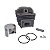 Cilindro Completo 40mm Roçadeiras Importadas 43 Cilindradas - Imagem 2
