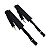 Cinto Sustentação Pulverizador Costal Tekna PC260TKB PC260DL - Imagem 1