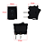 Interruptor Gerador Gasolina Tekna GT1200AW  GT1200F - Imagem 2
