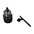 Mandril De 1/2" Com Chave - Rosca 3/8" - 24 UNF - 1.5 a 13mm - Imagem 4