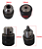 Mandril De 1/2" Com Chave - Rosca 3/8" - 24 UNF - 1.5 a 13mm - Imagem 8