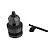 Mandril De 3/8" Com Chave - Rosca 3/8" - 24 UNF - 1.5 a 10mm - Imagem 1