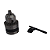 Mandril De 3/8" Com Chave - Rosca 3/8" - 24 UNF - 1.5 a 10mm - Imagem 3