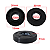 Retentor 15x35x7mm Eixo Caixa Motocultivador Vulcan 6,5HP 7HP - Imagem 4