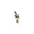 Interruptor Motosserra Tekna CS41S / CS42S - Imagem 3