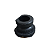 Coxim 2 Capa Volante Soprador Toyama TB26X-GII / TVB26X-GII - Imagem 1