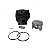 Cilindro Completo Motosserra Tekna CS72XS Pro - Imagem 1