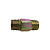 Conector Regulador Pressão Compressor Tekna  CP8525 CP8550 - Imagem 4