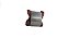 Estator 220V Serra Circular Fort FT5806 / Br Motors Brs1200 / Ford FS70-2 - Imagem 2