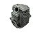 Cilindro Completo 33mm Pulverizador Costal Vulcan VPM260 - Imagem 2