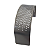 Peneira Metalica Furo 3mm Triturador Tramontina TRE30 - Imagem 1