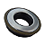 Retentor "B" Caixa Engrenagem Tratorito Branco BTTG 5.0 /  6.5 / 7.5 - Imagem 1