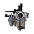 Carburador Motor Branco B4T 5.5  507 705  710FE 712 713 715 - Imagem 4