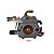 Carburador Motosserra Tekna CS46S /46XS / 53S / 53XS / 58S / 58XS - Imagem 2