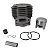 Kit Cilindro Atomizador Tekna AC420TKY Toyama TMD42BU - Imagem 1