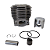 Kit Cilindro Atomizador Tekna AC420TKY Toyama TMD42BU - Imagem 4