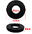 Retentor Óleo 52x25x8mm Bomba Tekna BPF45 / Toyama PSP45C - Imagem 5