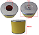 Elemento Filtrante / Filtro Motor Branco B4T 13.0 / B4T 15.0 - Imagem 2