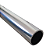 Tubo Do Eixo Cardan 28mm x 65,5cm Motor Popa Vulcan VMP520 - Imagem 3