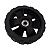 Roda Cortador Grama Tekna T430GRR37 TK375V Toyama TLM420RM38 - Imagem 1